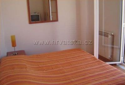 Apartments Andrijana