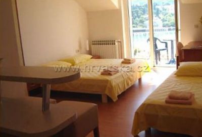 Apartments Andrijana