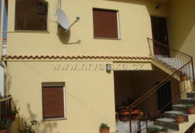 Apartment Anella