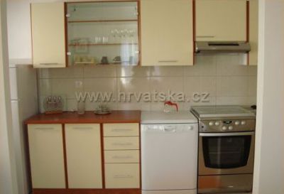 Apartment Anella