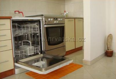 Apartment Anella