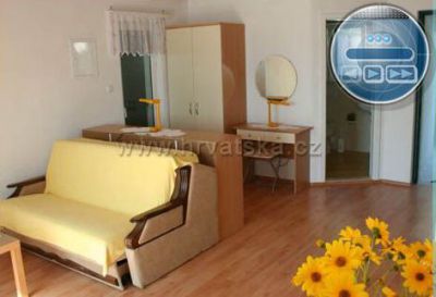 Apartments ANJA