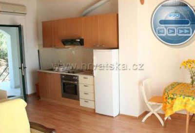 Apartments ANJA