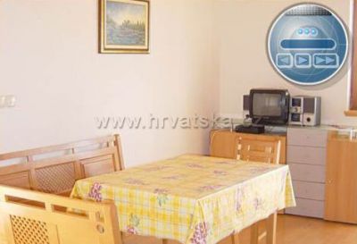 Apartments ANJA