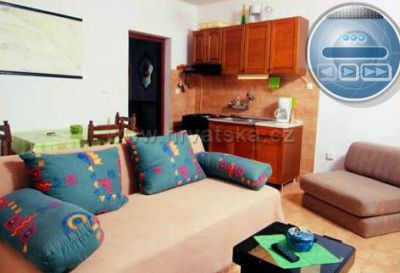 Apartments ANJA