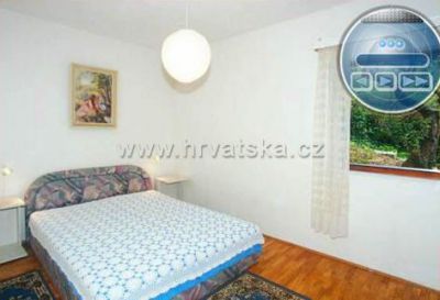 Apartments ANJA