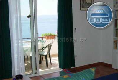Apartments ANJA