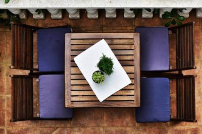 Apartments Ankora Mandre