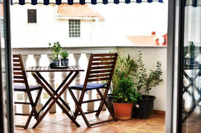 Apartments Ankora Mandre