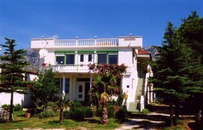 Villa Antica