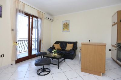 Apartments Opačak