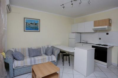 Apartments Opačak