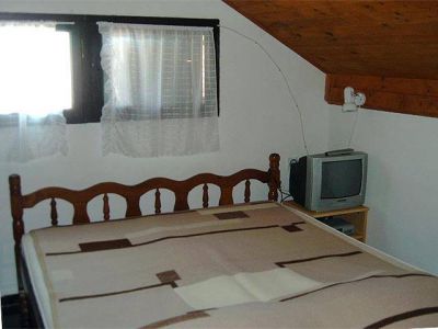 Apartments Katić, Vinjerac