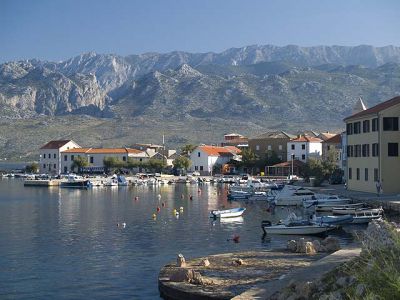 Apartments Katić, Vinjerac