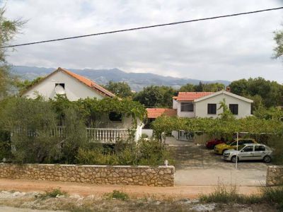 Apartments Katić, Vinjerac