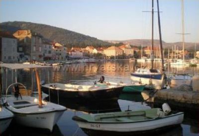 Apartments Faros