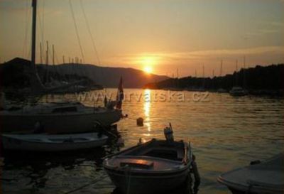Apartments Faros