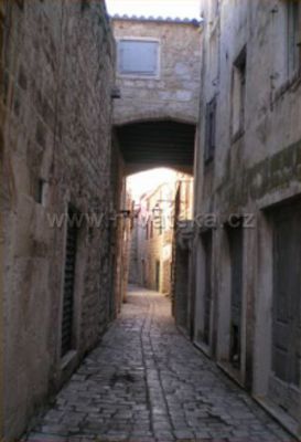 Apartments Faros