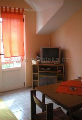 Apartments Faros