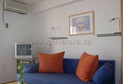 Apartments Petra
