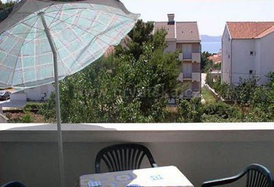 Apartments Petra