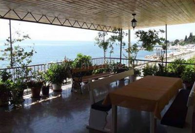 Apartment PORAT