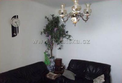 Apartment PORAT