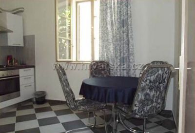 Apartment PORAT