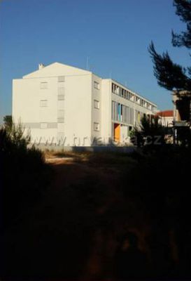 Apartments Punta II