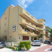 Apartments Barba Apartments Barba