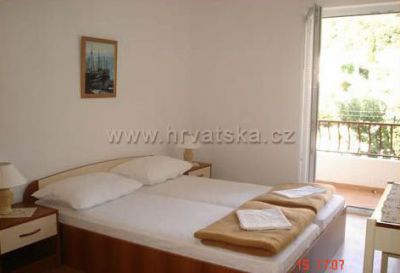 Apartments Barba
