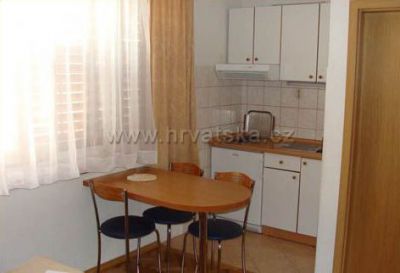 Apartments Barba