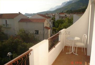 Apartments Barba