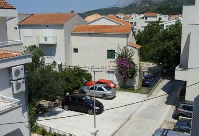 Apartments Barba