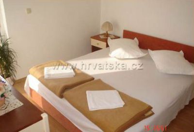 Apartments Barba