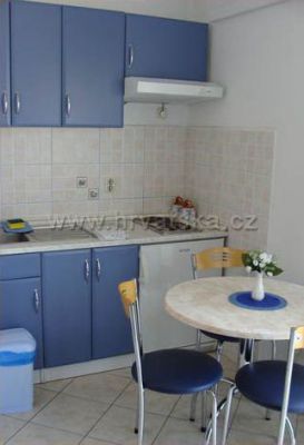 Apartments Barba