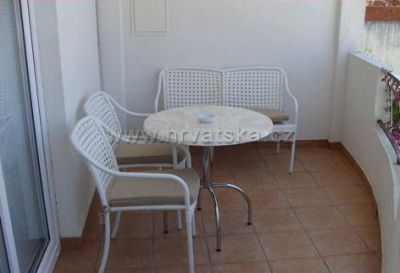 Apartments Barba