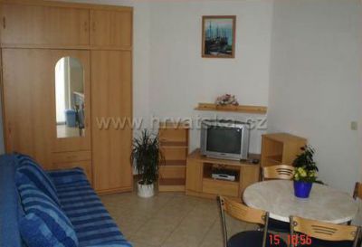 Apartments Barba