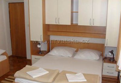 Apartments Barba