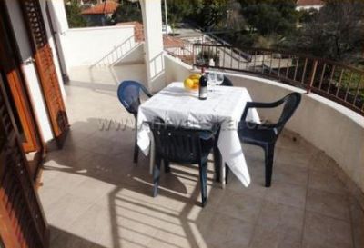 Apartments Barbarić