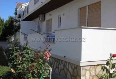 Apartments BORIK