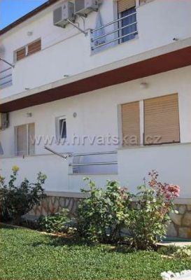 Apartments BORIK