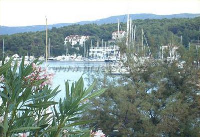 Apartments VILA BOŽICA