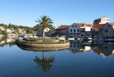 Apartments VILA BOŽICA