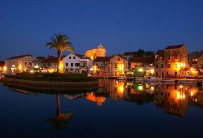 Apartments VILA BOŽICA