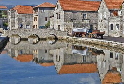 Apartments VILA BOŽICA