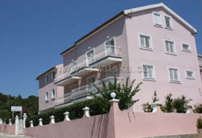 Apartments VILA BOŽICA