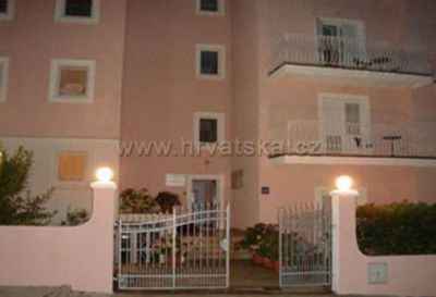 Apartments VILA BOŽICA