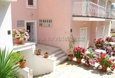 Apartments VILA BOŽICA