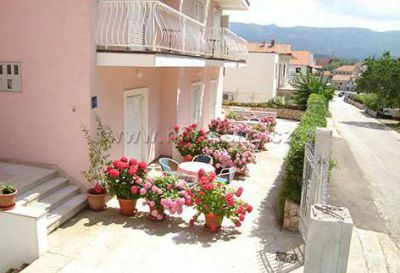 Apartments VILA BOŽICA